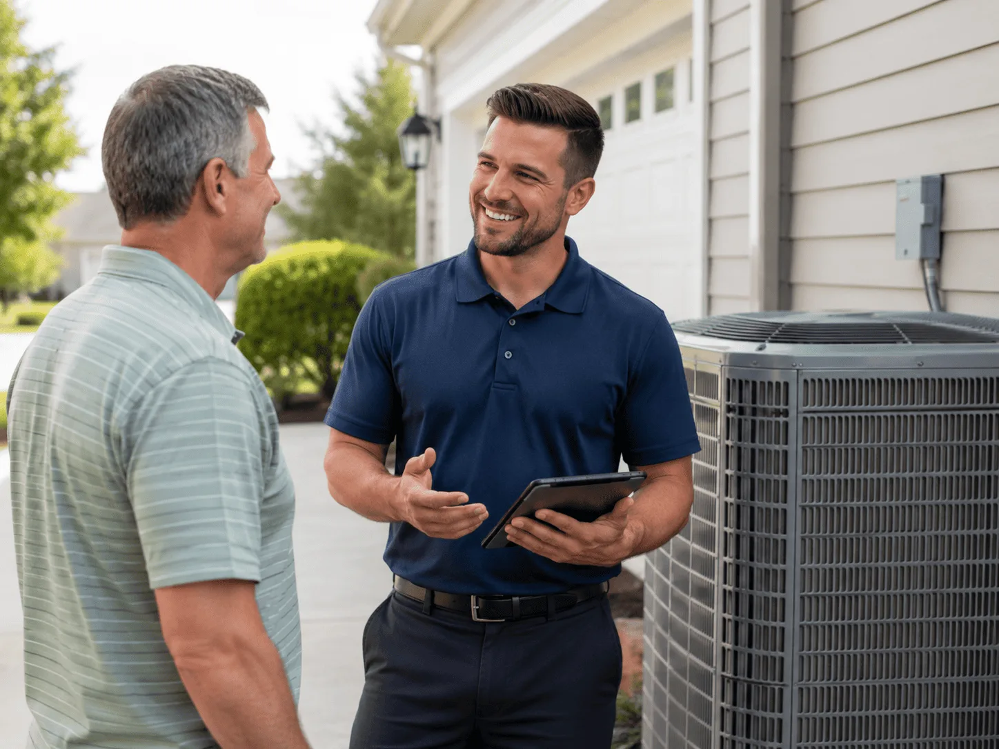 Heat Pump Installation Gap Mills, WV FAQs